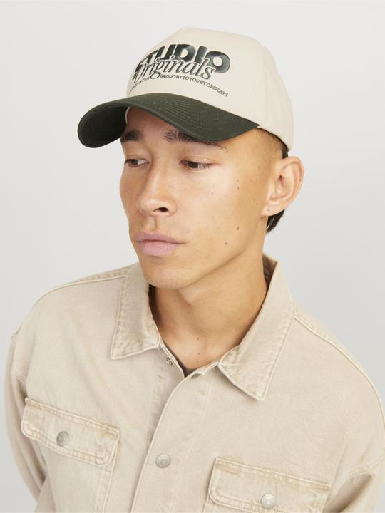 Actual product image Jack & Jones Baseball Cap Baseball Cap (One size)