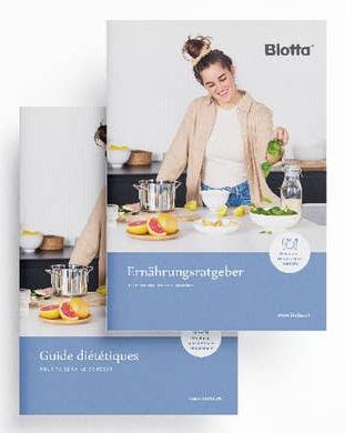 Actual product image Biotta Reset Woche Bio