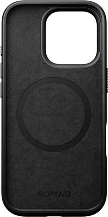 Produktbild Nomad Modern Leather Case (Apple iPhone 16 Pro)