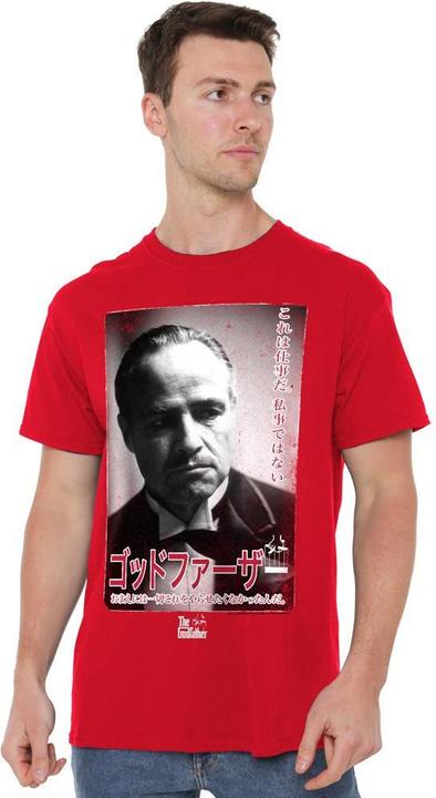 Produktbild The Godfather TShirt (S)