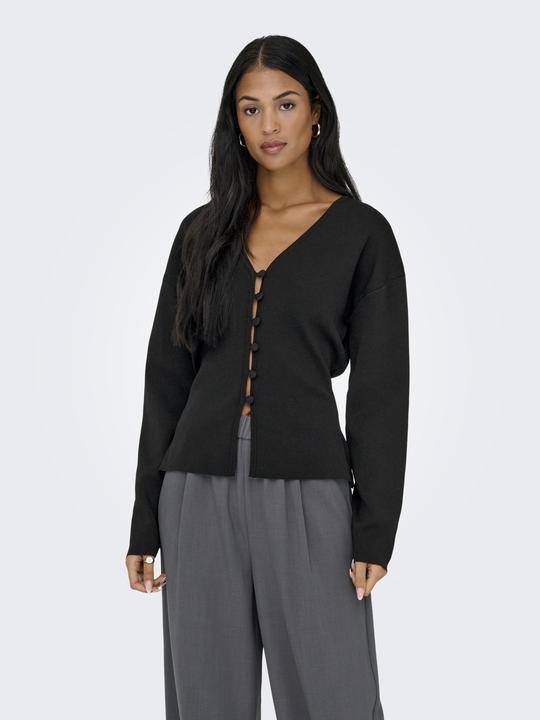 Produktbild JdY JDYASTRA Strickjacke Strickjacke (M)