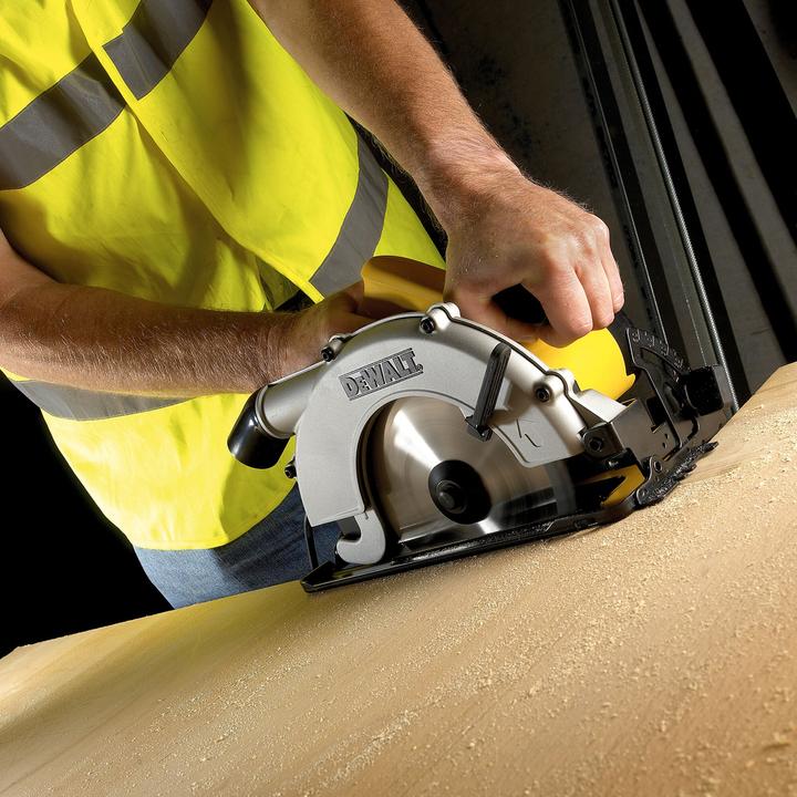 Produktbild DeWalt Handkreissägeblatt