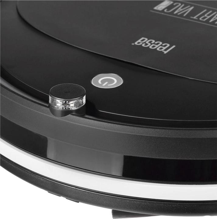 Productafbeelding Teesa Stofzuiger SMART VAC schoonmaakrobot 2 (Robotstofzuiger)