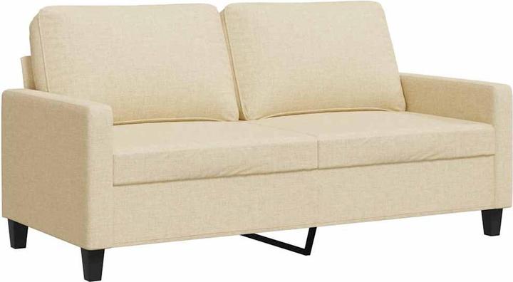 Produktbild vidaXL 2-Sitzer-Sofa (2-Sitzer)