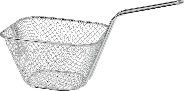 Actual product image Excellent Houseware Basket bowl with handle 11x9x7cm
