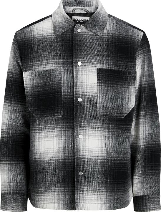 Immagine prodotto Jack & Jones Overshirt dal taglio ampio Overshirt (M)