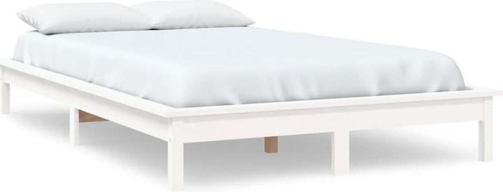 Image du produit vidaXL Bettrahmen (100 x 200 cm)