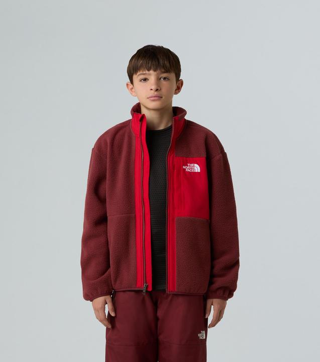 Immagine prodotto North Face Boys Yumiori (128)