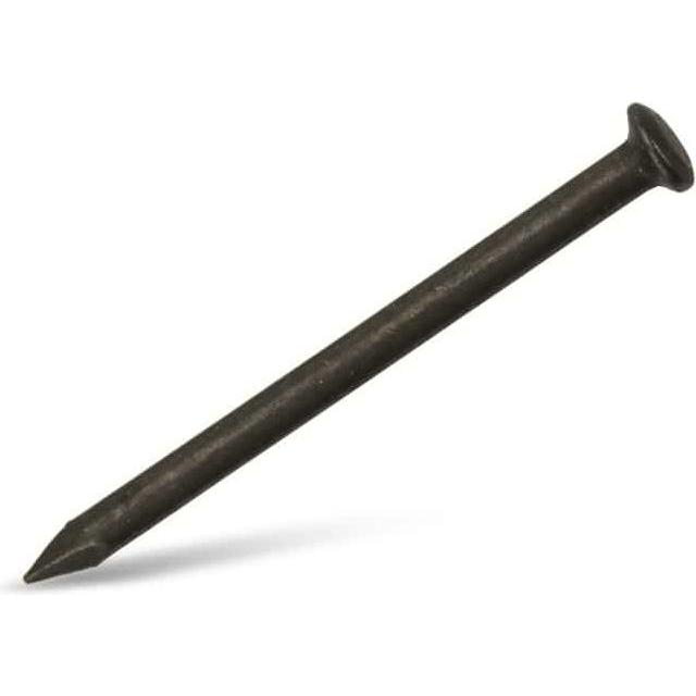 Masterproof, Nägel, Drahtstifte, Stahl, gehärtet, 30x2,0 mm, 100 Stück (100 Stück, 30 mm)