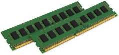 Produktbild Kingston ValueRAM (2 x 4GB, 1600 MHz, DDR3L-RAM, DIMM)