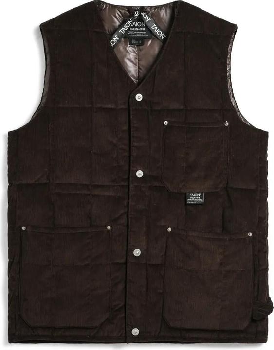 Immagine prodotto Taion Corduroy (S)