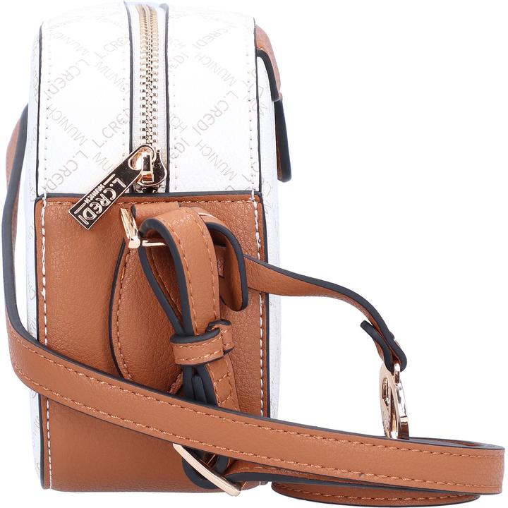 Actual product image L.Credi Filiberta Umhängetasche 22 cm
