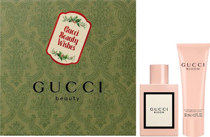 Actual product image Gucci Bloom Eau de Parfum Set (Perfume set)