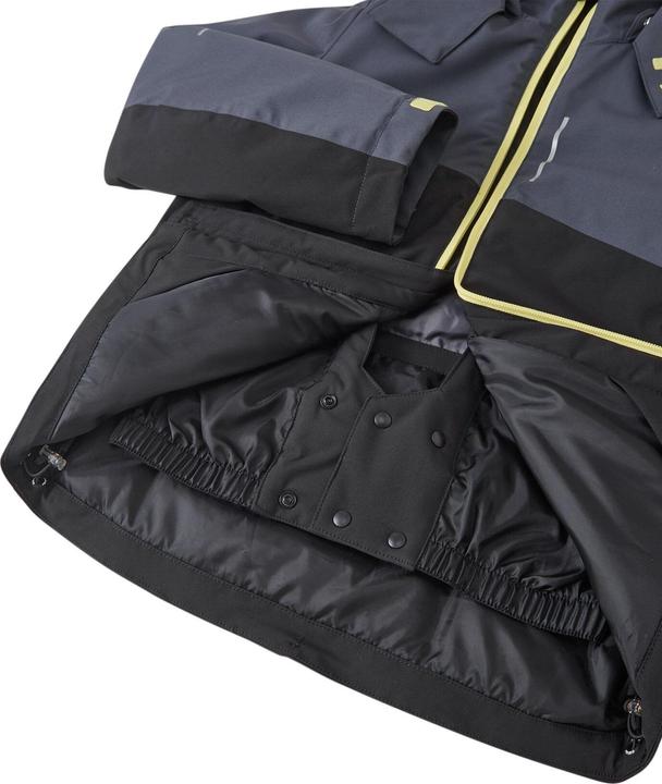 Produktbild Reima tec Kinder Skijacke Kaaranka (152)