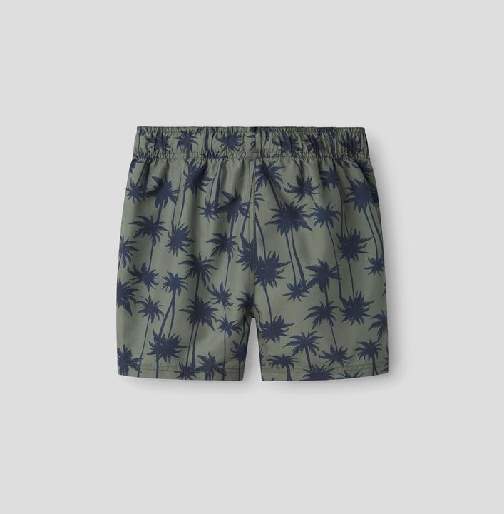 Actual product image Name it Print swim shorts (128)