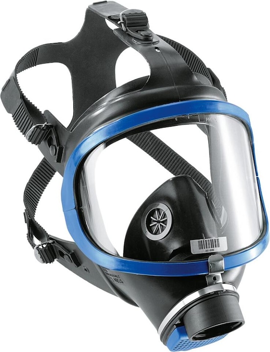 Produktbild Dräger X-plore 6300 (Keine offizielle Schutzklasse, 1 x)