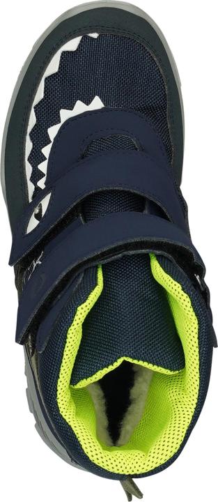 Actual product image Ricosta Boots Luga (28)