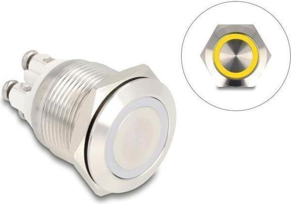Silver, Yellow