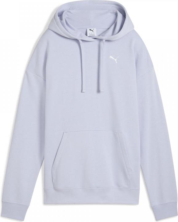 Image du produit Puma ESS Hoodie Relaxed TR (S)