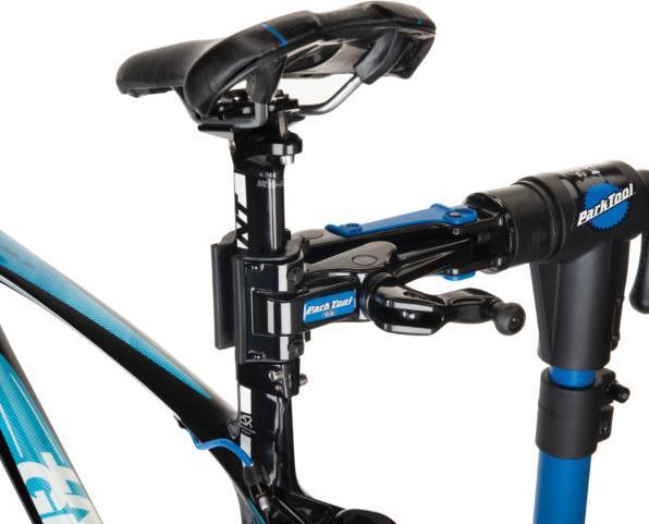 Produktbild Park Tool 100-5D Microjustier-Halteklaue zu PCS-1, PCS-4 und PRS-7