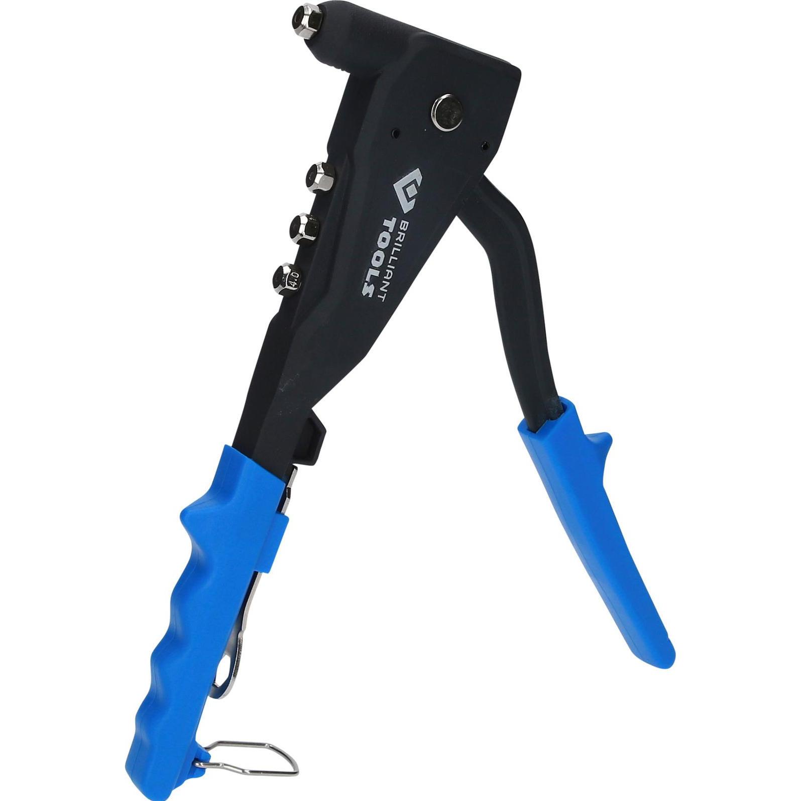 Brilliant Tools, Zange, BT066901 (260 mm)