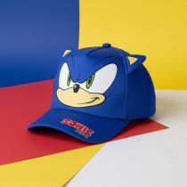 Actual product image Disney Premium Sonic children's cap