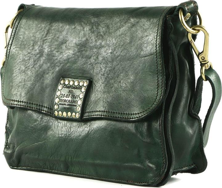 Immagine prodotto Campomaggi Leto Crossbody Bag