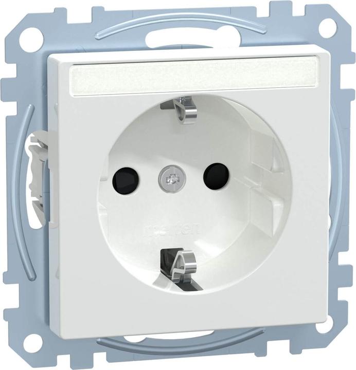 Active White