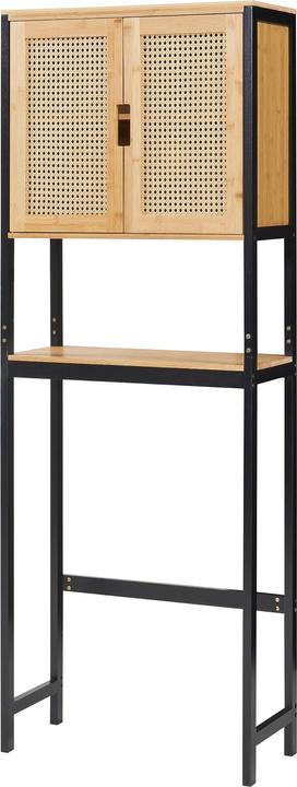 Actual product image En.Casa Tervola (63 x 27 x 172 cm)