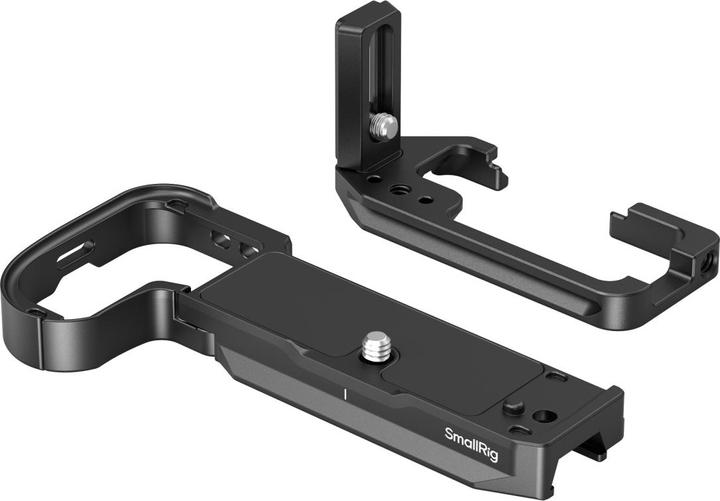 Immagine prodotto SmallRig L-Shaped Mount Plate für Nikon Z5II, Detailfarbe