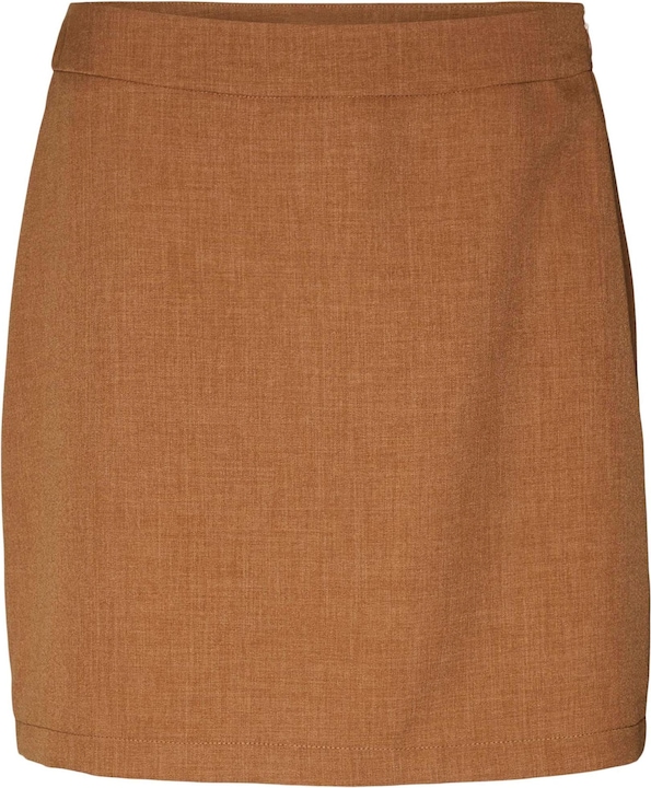 Produktbild Vero Moda Vmmathilde Hr Tailored Mini Skirt D2 Rock (40)