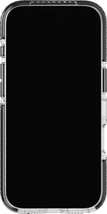 Produktbild tech21 EvoClear MagSafe iPhone 16 Pro Black (Apple iPhone 16 Pro)