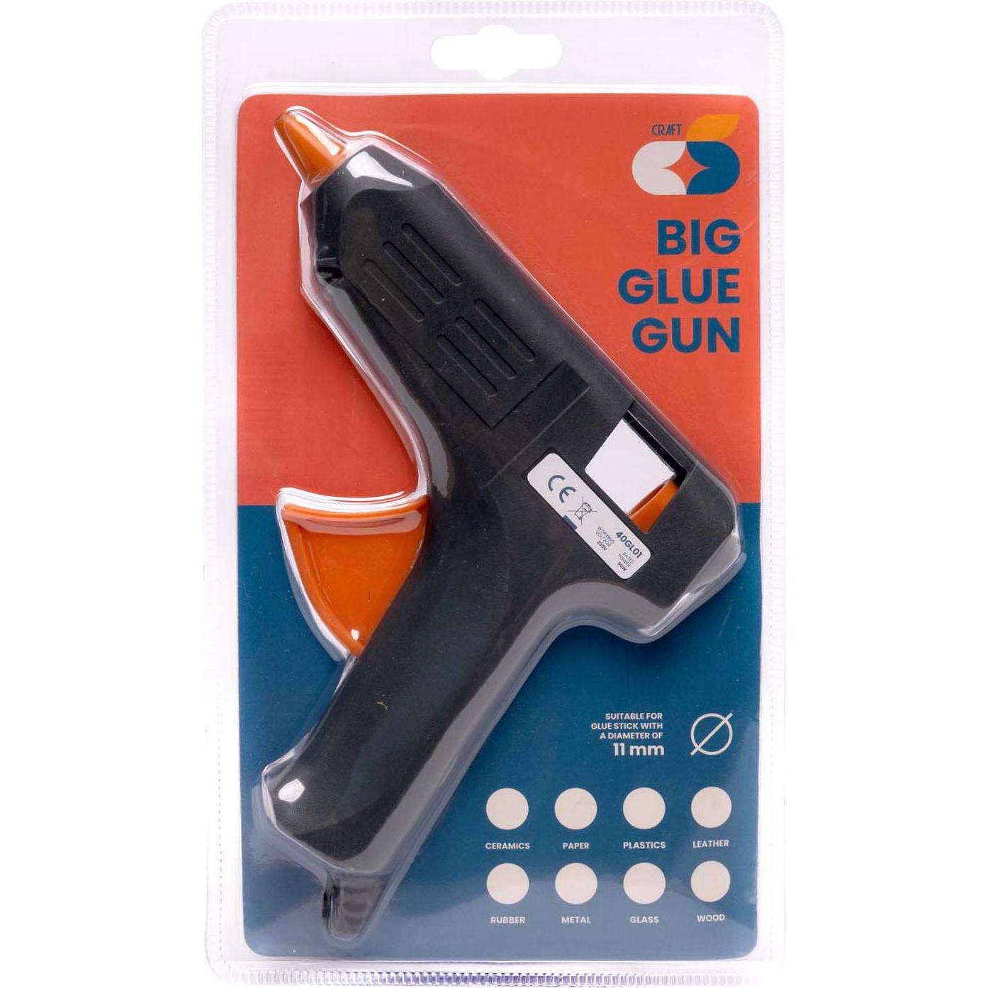 Colorations Kolorierungen - Kraftklebepistole (55623586)