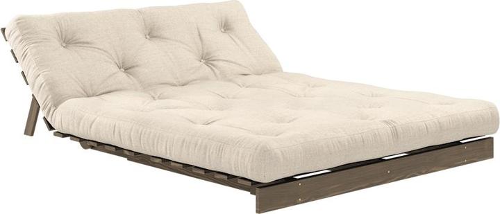 Produktbild Karup Design Roots 140 (Bettsofa, 2-Sitzer)