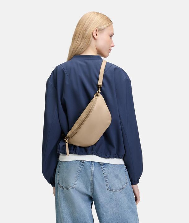 Produktbild Liebeskind Berlin Belt-Bag Gürteltasche aus weichem Schafsleder