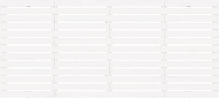 Actual product image vidaXL Oksiutka (166 x 3 x 91.5 cm)