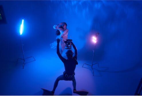 Produktbild Godox WT25D Dive LED Light (Godox)