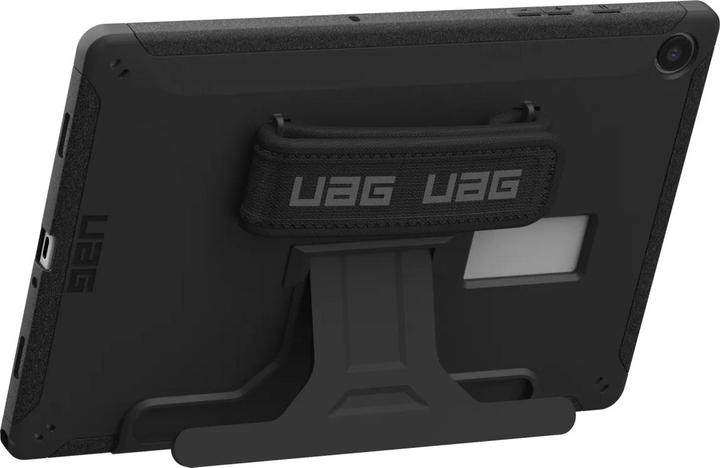 Actual product image UAG Scout (Samsung Galaxy Tab A9+)