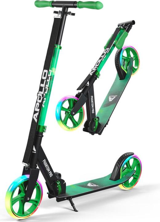 Produktbild Apollo Phantom Pro