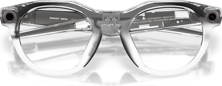 Produktbild Oakley Meta Hstn