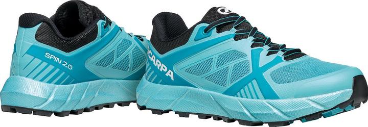 Produktbild Scarpa Spin 2.0 Schuhe (41)