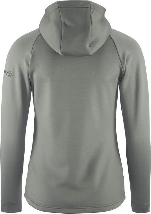 Produktbild Craft ADV Explore Power Fleece Hood Jkt W (L)