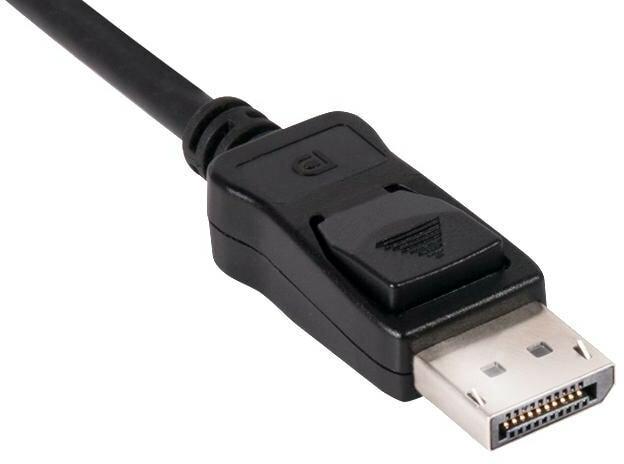 Produktbild Club 3D DisplayPort — DisplayPort (3 m, DisplayPort, 1.2)