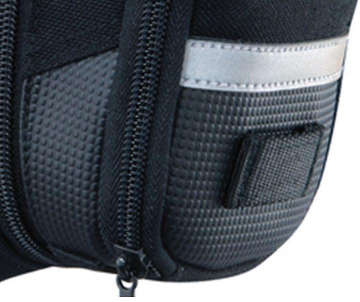 Actual product image Topeak Aero (0.41 l, Saddle bag)