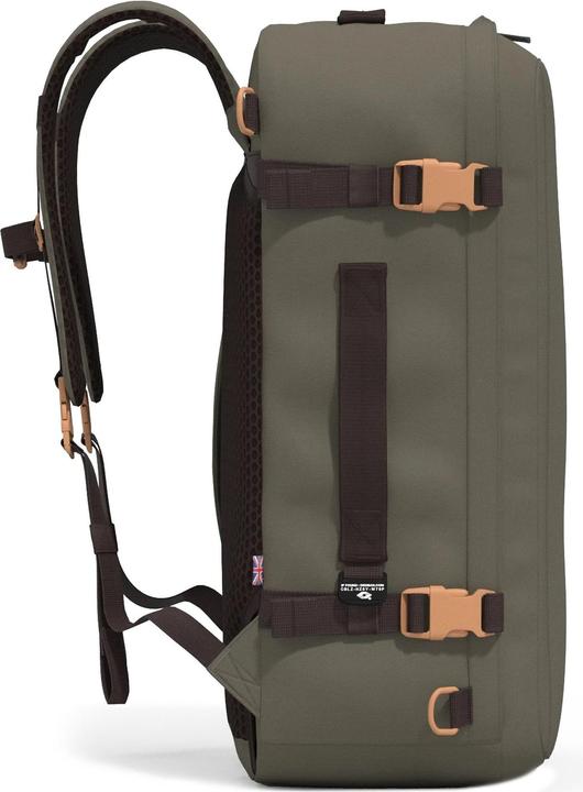 Produktbild Cabin zero Travel Cabin Bag Classic Plus 42L Rucksack 54 cm (34 l)