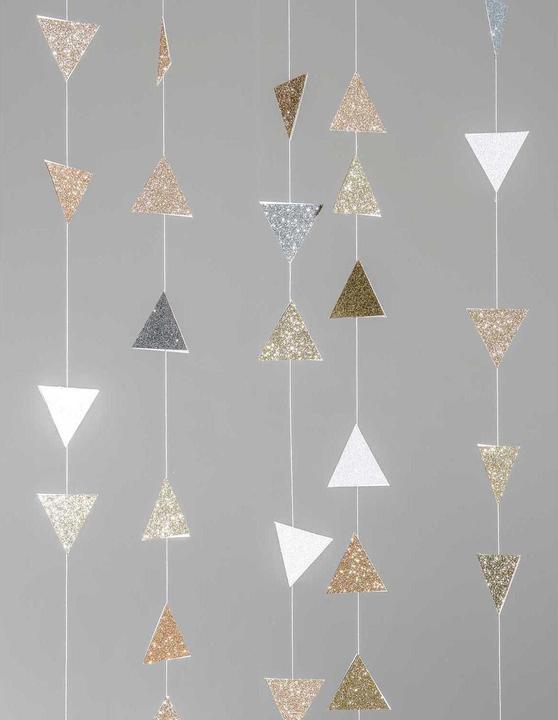 Produktbild Rico Design Poetry Glamour (180 g/m², 1 x)