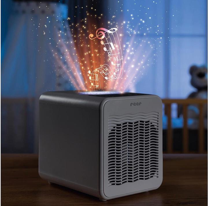 Produktbild Reer 4in1 Air Purifier (27 m²)