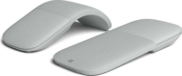 Produktbild Microsoft Surface Arc for business (Kabellos)