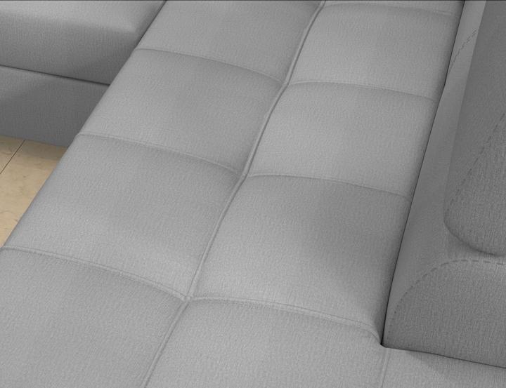 Immagine prodotto ELTAP Eridano (Divano letto, Divano ad angolo, 4 posti)