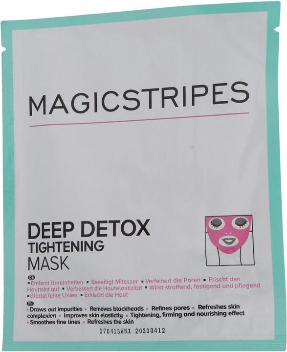 Magicstripes Masken